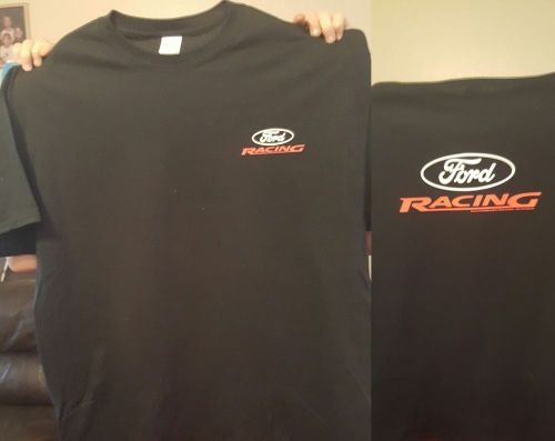 Ford racing shirt