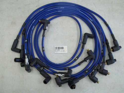 Prc custom fit plug wires non-hei style under headers pw405