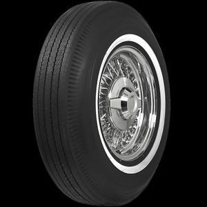800-14 bfg 1&#034; whitewall tires-each