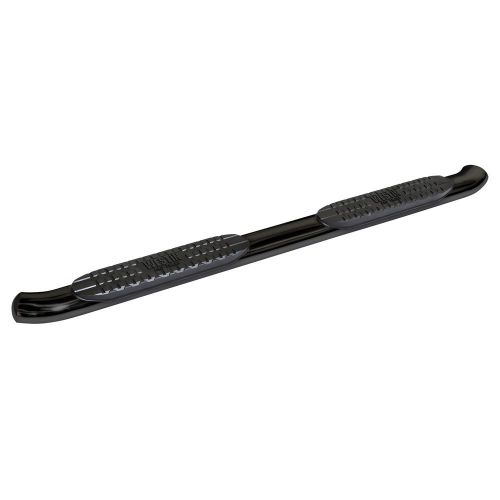 Westin 21-23715 protraxx 4 in. oval step bar cab length