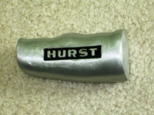 Vintage hurst parts from 60&#039;s.