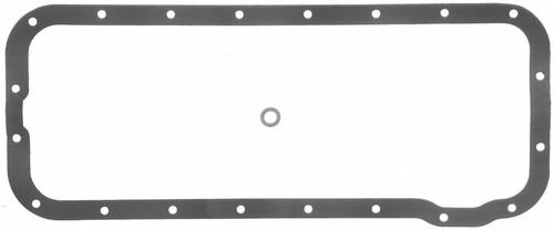 Fel-pro 1817 oil pan set gasket-oil pan set