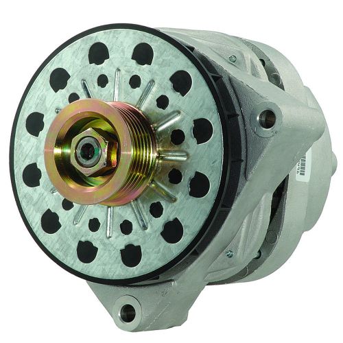 New alternator fits 1996-2000 gmc c2500,c3500,k2500,k3500,savana 1500,sava