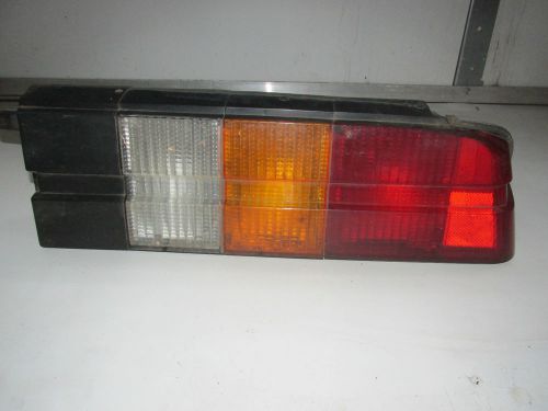 1982--1992 chevy camaro  , right side tail light  ,oem 5973138