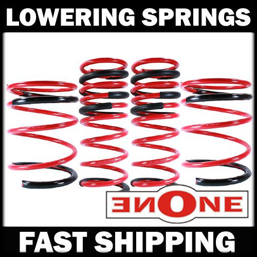 Mookeeh mk1 premium lowering springs for 91-95 toyota mr2 sw20 sw21 ps03738