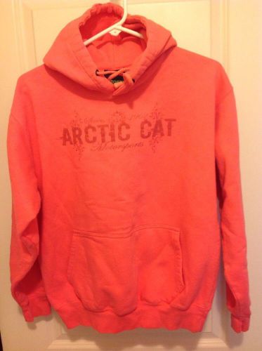 Arctic cat sweatshirt m