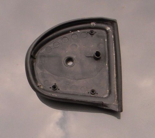 Genuine mercedes benz c e class w203 w211 exterior mirror pad seal left side