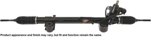 Reman hydraulic power steering rack &amp; pinon (complete unit) fits 2008-2010 infin