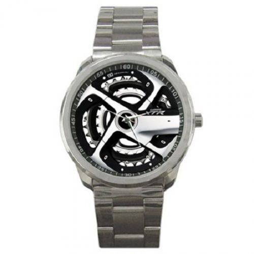 2011 shimano xtr fc m980 crankset sport watch