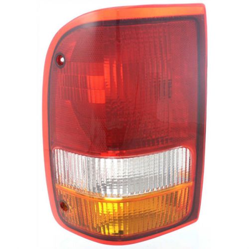 1993 97 fo2800110 fits ford ranger pickup 4wd 2wd rear left tail light assembly