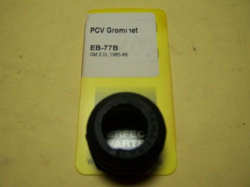 Pcv valve grommets - gm cars 2.0l 1985-1986