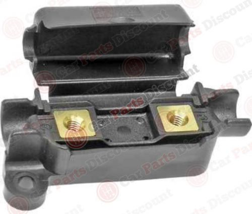 New genuine fuse box for glow plug fuse, 123 540 04 50