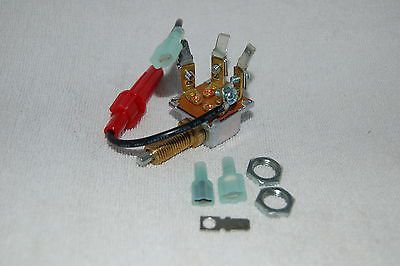 New studebaker overdrive kickdown switch 1961-64 # 1551253