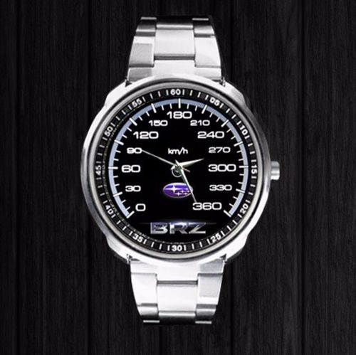 Subaru brz speedometer wristwatches