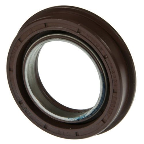 National oil seals 710495 front output shaft seal