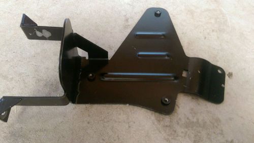 Polaris emm bracket battery hold down 1999 genesis ficht  5244175