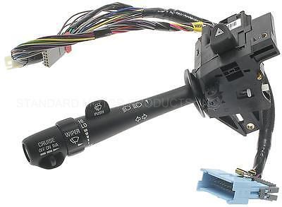 Cruise control switch fits 1995-2005 buick park avenue riviera  standard motor p