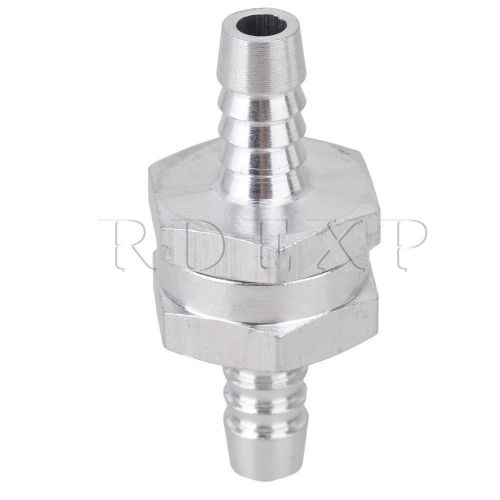 8mm one way check valve