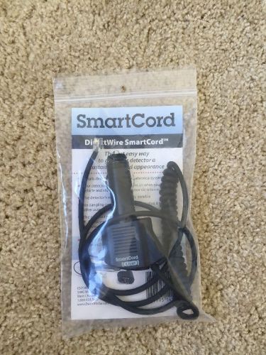 Escort smart cord live iphone version