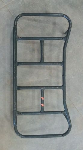 1993 fourtrax trx300 4x4 front rack luggage rack carrier