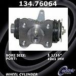 Centric parts 134.76064 rear left wheel cylinder
