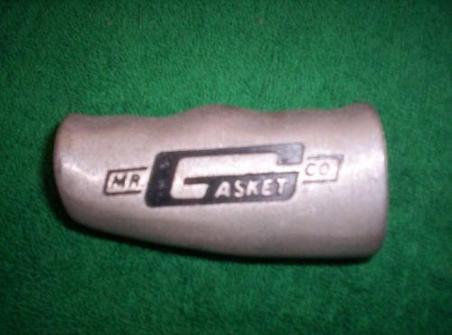 Vintage mr.gasket gear shift knob