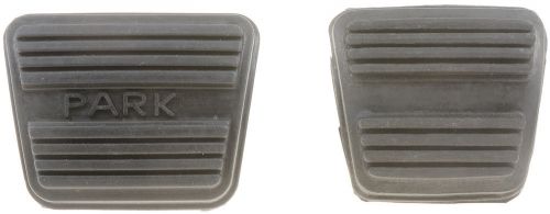 Dorman 20741 parking brake pedal pad