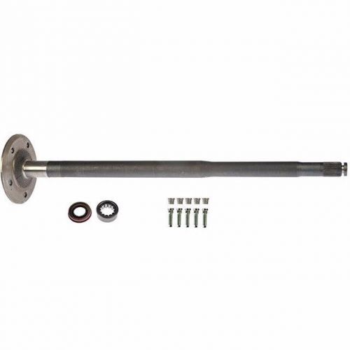 Ford f-150 f-250 expedition 97-99 rear passenger right axle shaft dorman 630-238