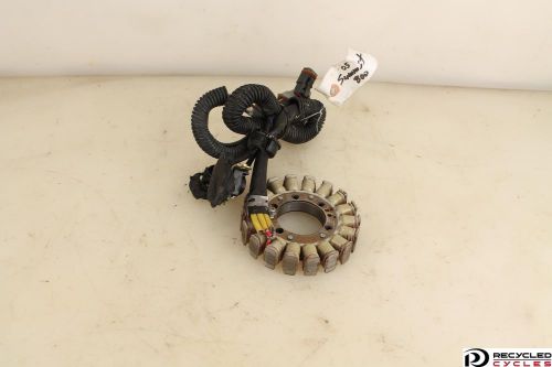 2005 ski-doo summit 800 rev stator