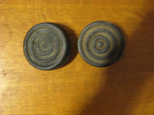 1941-48 ford car &amp; 48-56 truck pedal pads