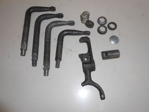 Model t ford  rucksell shifter parts