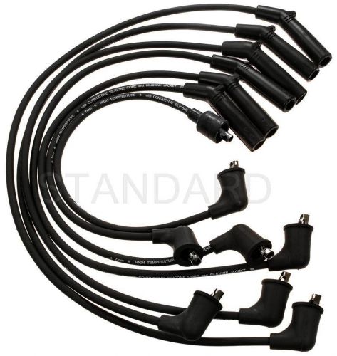 Standard motor products 29643 spark plug ignition wires