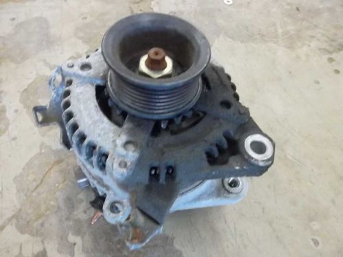 Alternator 4 cyl 100 amp toyota camry 02 03 04 05 06 2006 2005 2004 2003 2002