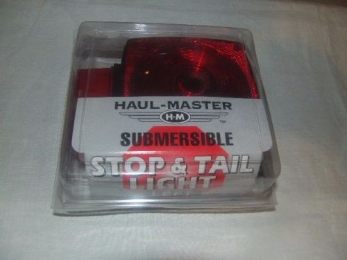 Haul master submersible right stop &amp; tail light item