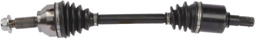 Brand new front right cv drive axle shaft assembly fits jaguar x-type