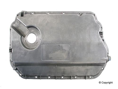 Engine oil pan-meyle lower wd express 040 54017 500