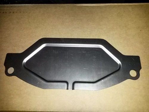 1967 1968 1969 1970 mustang c6 small block ford v8 inspection plate best usa