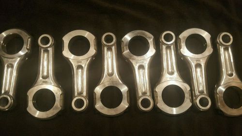 Bme connecting rods for bbc