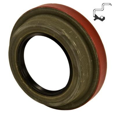 National 722250 seal, pinion-differential pinion seal, oil seal