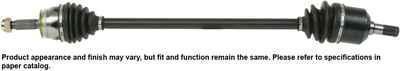 Cardone 66-3341 cv half-shaft assembly