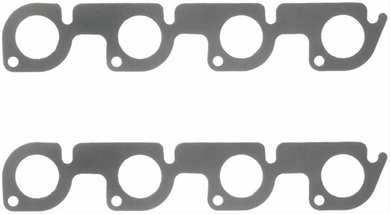 Fel-pro 1431 ford steel performance exhaust header gasket sets -  fel1431