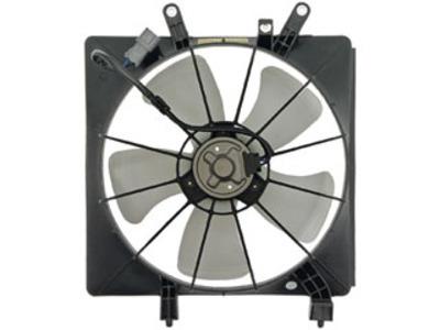 Dorman 620-219 radiator fan motor/assembly-engine cooling fan assembly