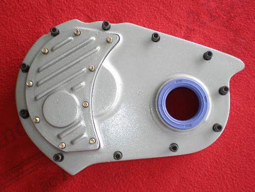 230 250 292 chevy inline six cylinder three part custom front cover 