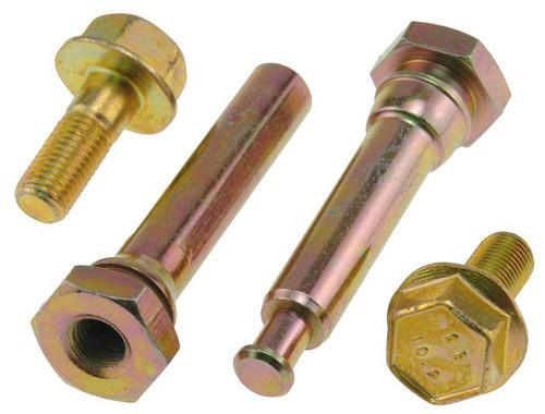 Carlson 14171 rear brake caliper bolt/pin-disc brake caliper guide pin