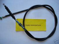 Clutch cable for dirt bike/pit bike 120 cm t2