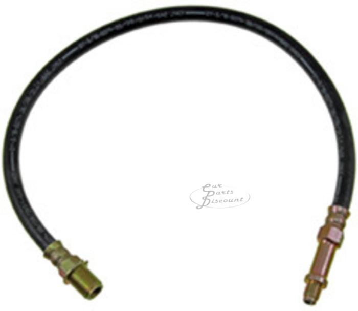 Dorman brake hose