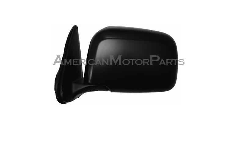 Depo left driver replacement power non heated mirror 1999-1999 toyota 4runner