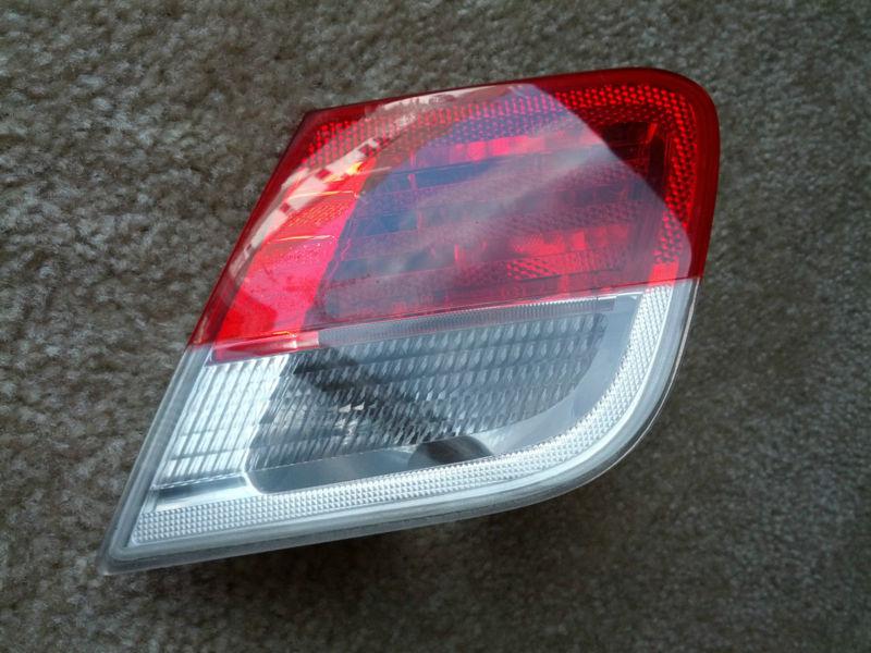 Used bmw tailight back-up light lamp right side 63218364728