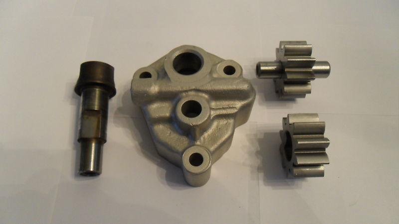 Lycoming engine oil pump kit
