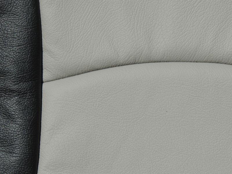 Mini Cooper Leather Interior Seat Covers Seats 2007 2008 #85, US $199.00, image 4